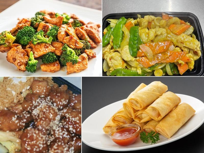 Great China Kitchen 2777 Brower Ave, Oceanside