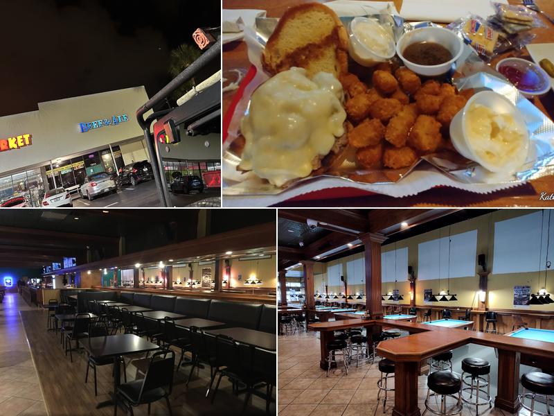 Beef & Ale 7201 Lake Worth Rd A, Lake Worth