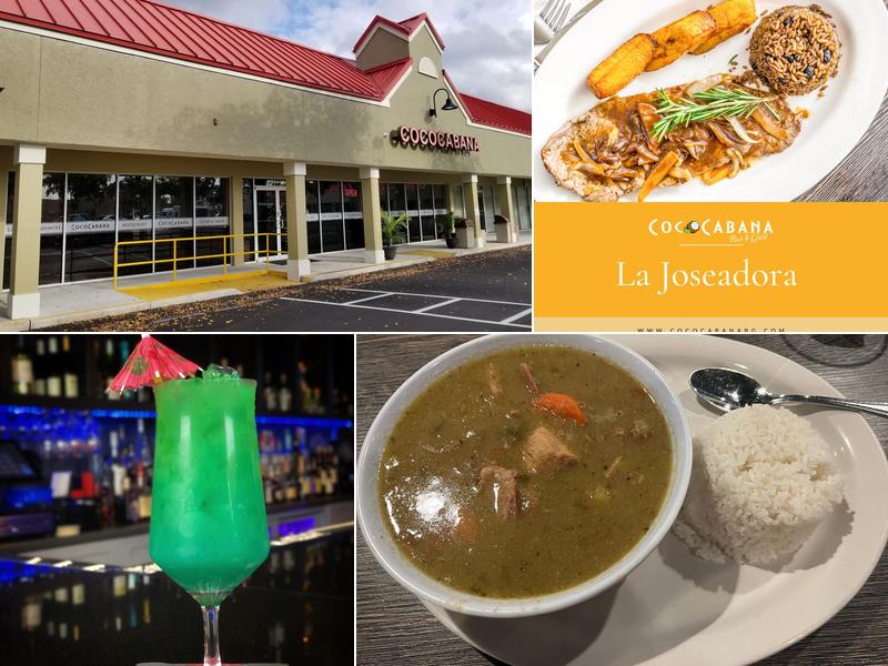 CocoCabana Bar & Grill