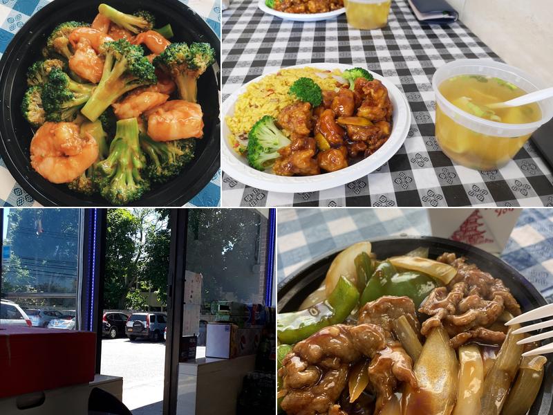 China King 2830 Brower Ave, Oceanside