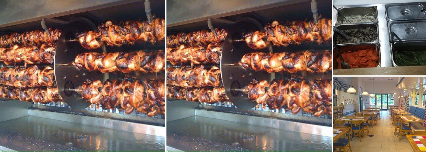 C.R. Chicks (Wellington)