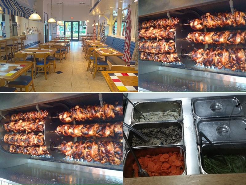 C.R. Chicks (Wellington)