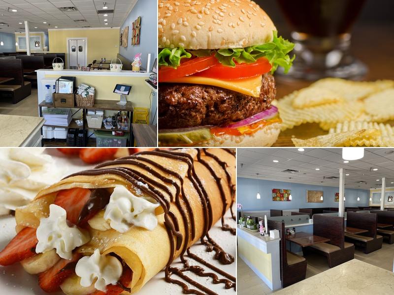 Short Stacks 11924 Forest Hill Blvd #11, Wellington