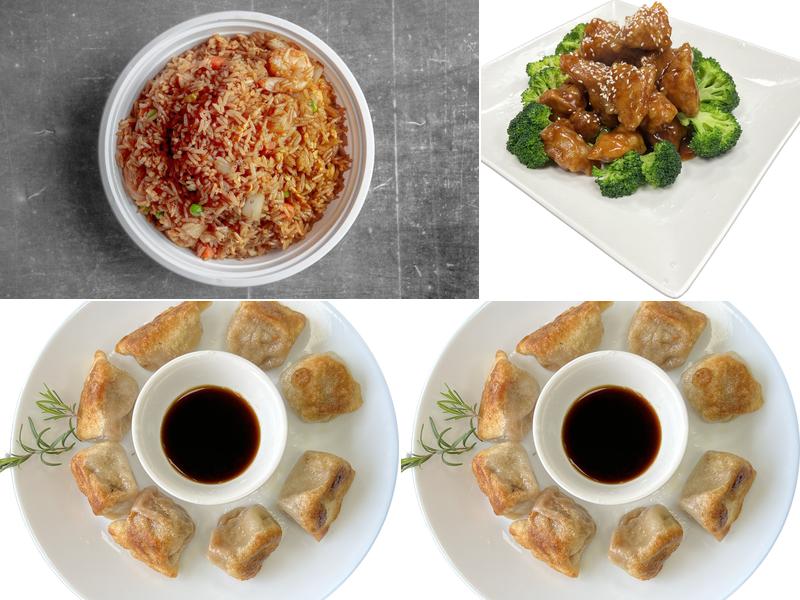 Kwik Wok 1839 Merrick Rd, Merrick