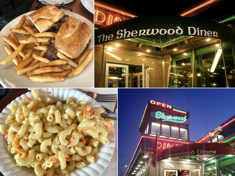 Sherwood Diner
