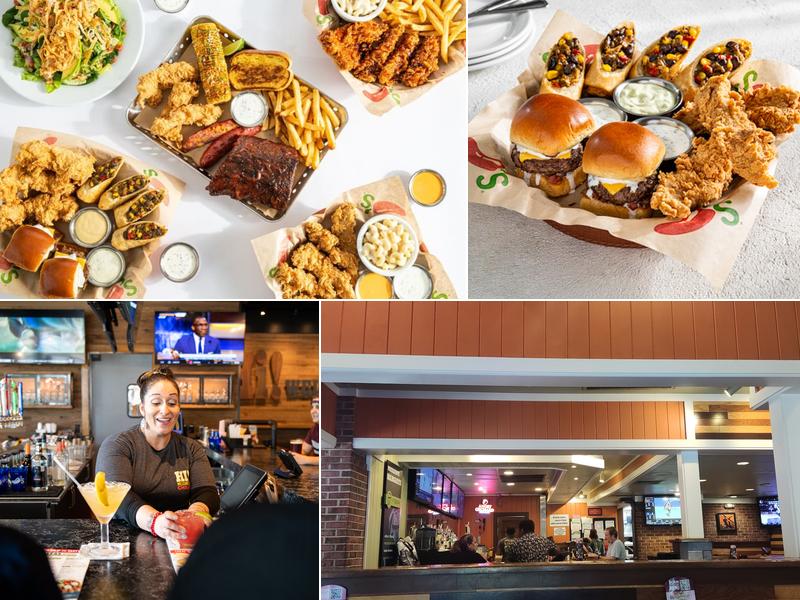 Chili's Grill & Bar 209 State Farm Pkwy, Homewood