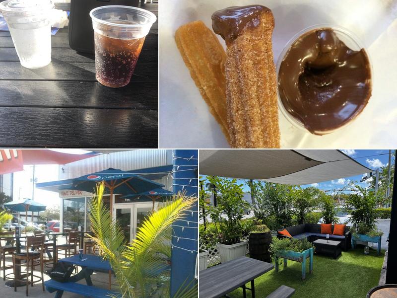 Evio's Pizza & Grill