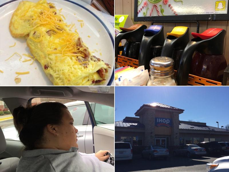 IHOP 221 State Farm Pkwy, Homewood