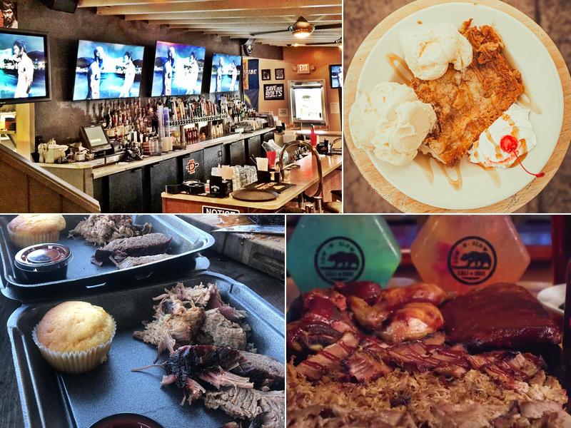 Cali BBQ 8910 Troy St, Spring Valley