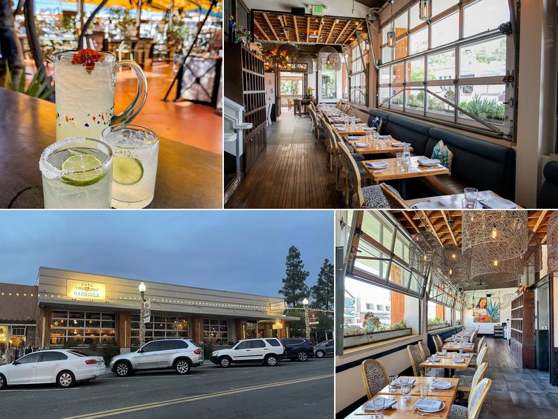 Casa Gabriela 8384 La Mesa Blvd, La Mesa