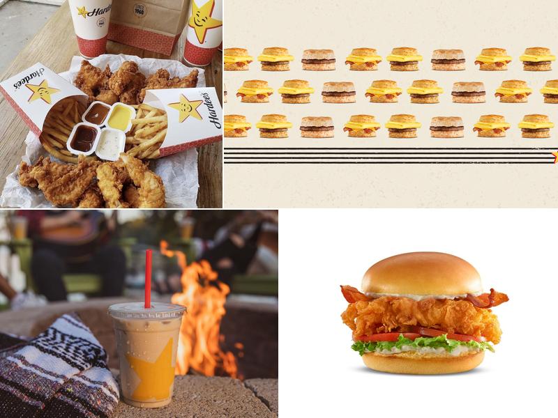 Hardee’s 228 Oxmoor Blvd, Homewood