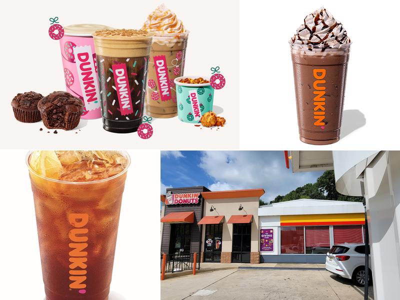 Dunkin'