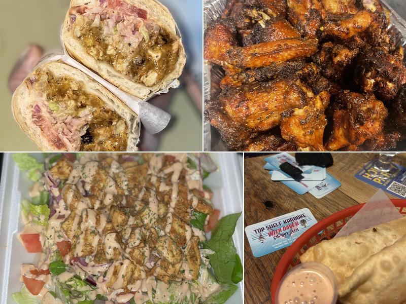 Tipsy Tavern Bar & Grill 382 Atlantic Ave, Freeport