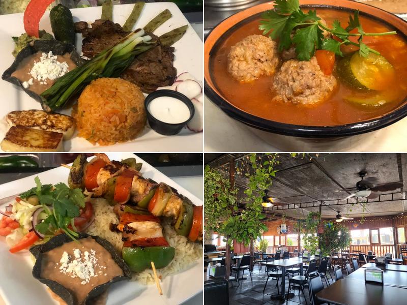 La Sinaloense Restaurant