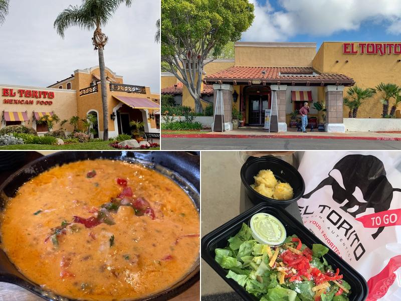 El Torito 5024 Baltimore Dr, La Mesa
