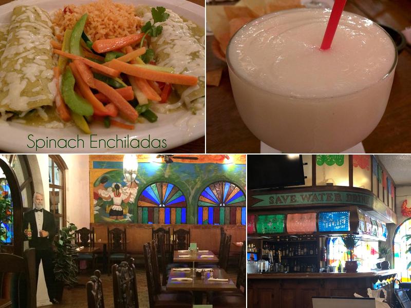 Pancho's Mexican Restaurant 2257 Fletcher Pkwy, El Cajon