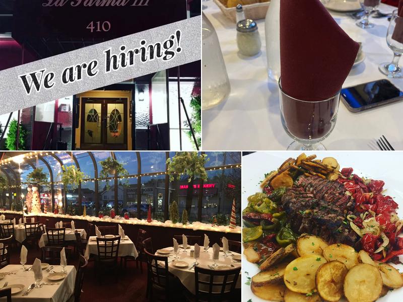 La Parma III 410 Merrick Rd, Oceanside