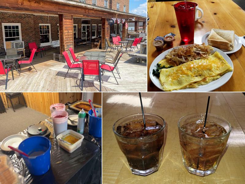 The Brick 973 Main St, Niagara