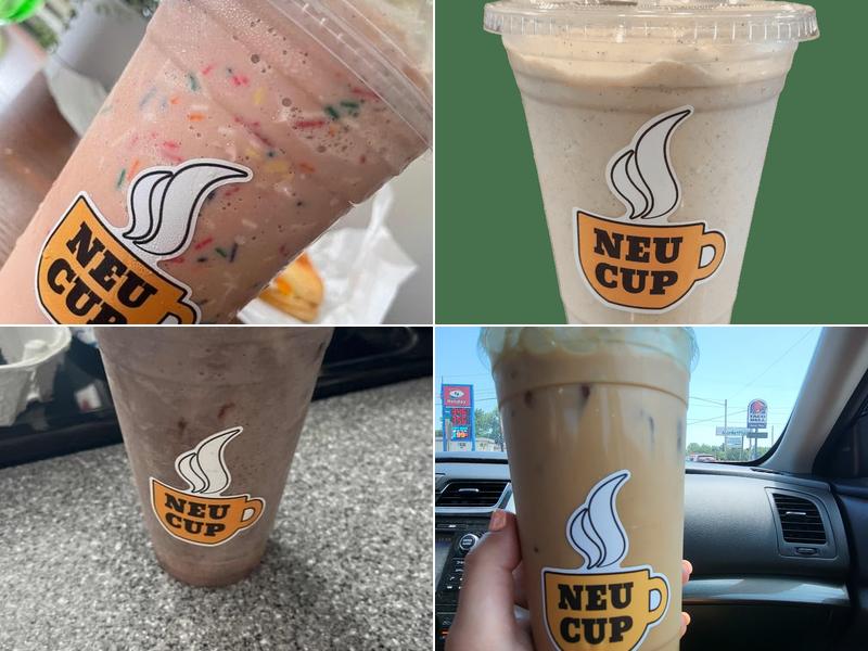 Neucup 1212 S Stephenson Ave, Iron Mountain