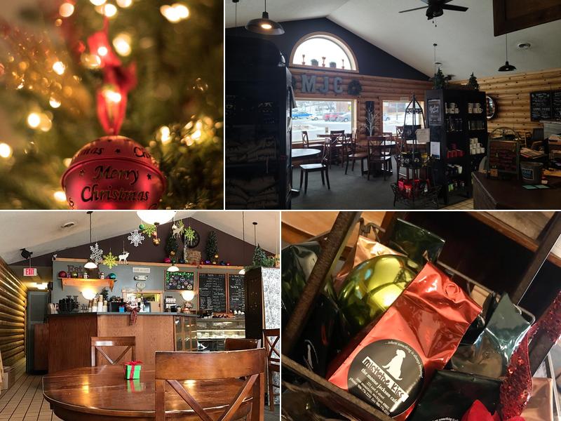 Moose Jackson Cafe 221 E A St #1, Iron Mountain