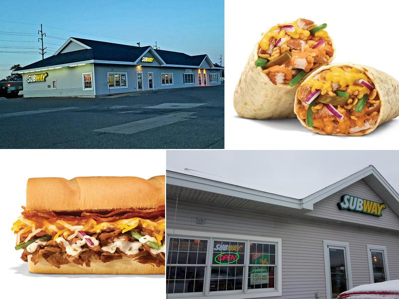 Subway