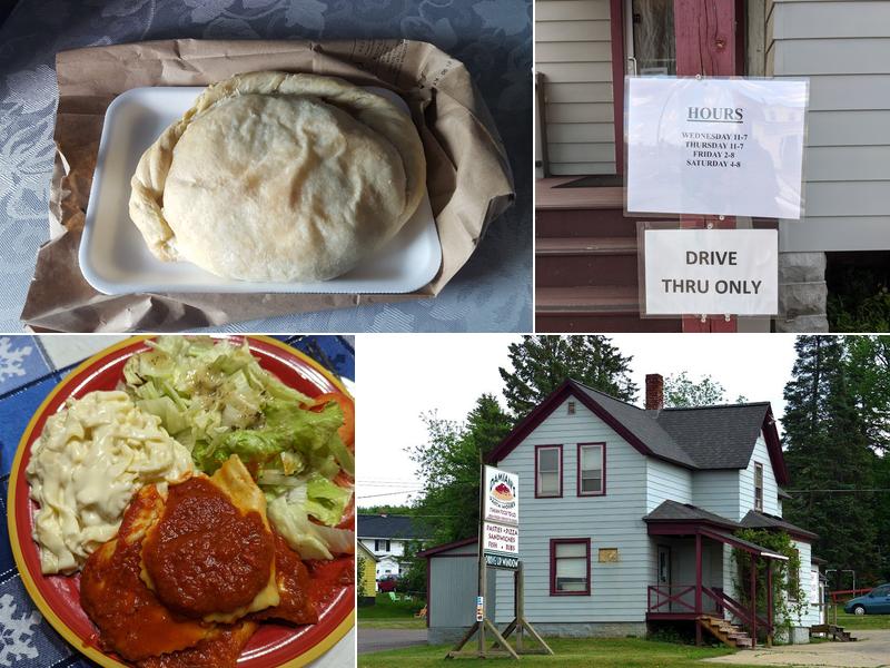 Damian's Pasta Works