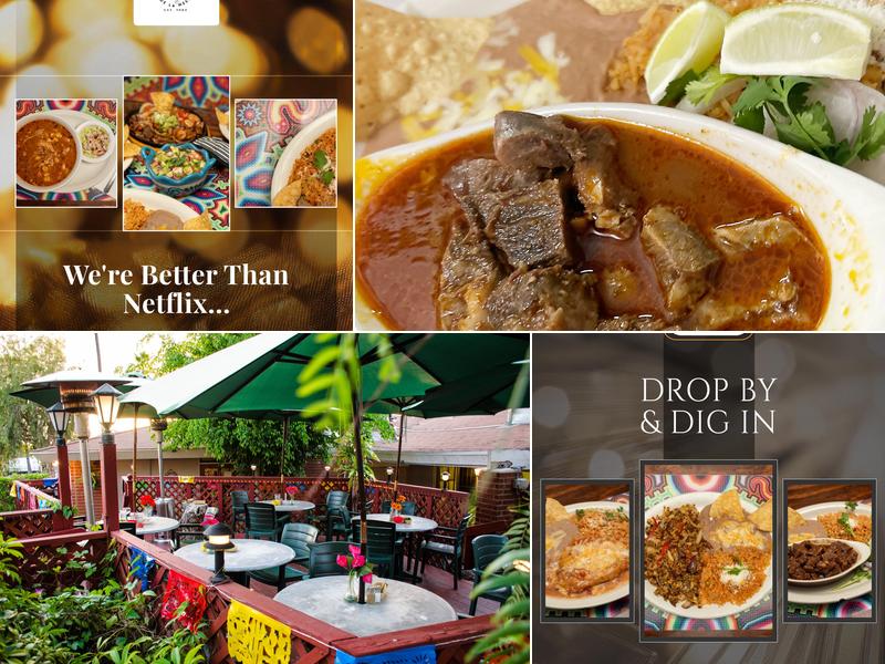 Mario's De La Mesa Restaurant 8425 La Mesa Blvd, La Mesa