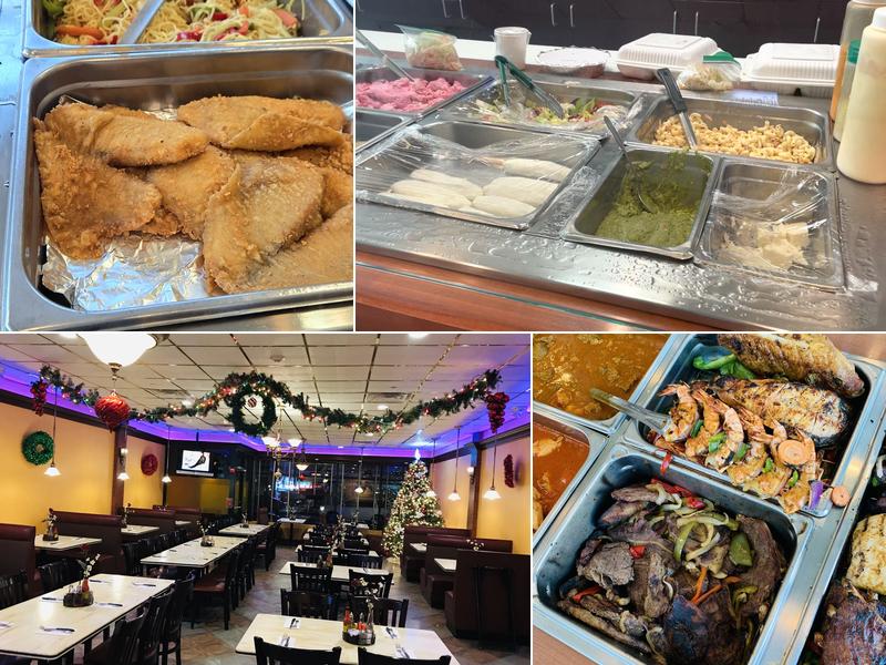 Churrasqueria Genesis Restaurant 48 Guy Lombardo Ave, Freeport