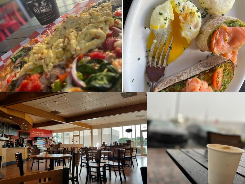 Alaska Coffee Roasting