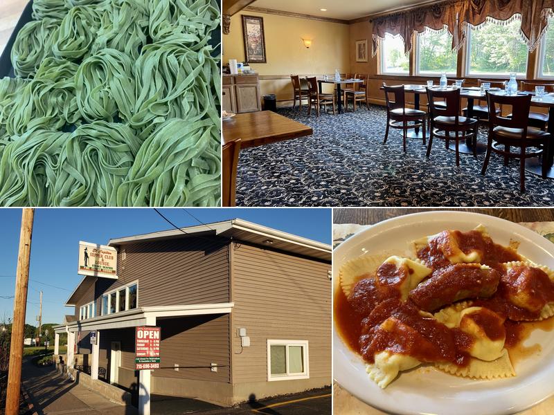 El Capitan Supper Club