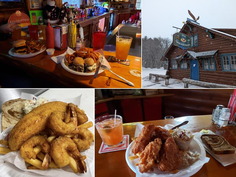 Chuckwagon Restaurant