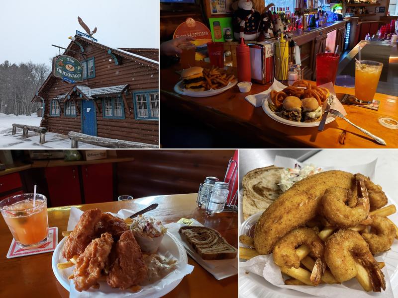 Chuckwagon Restaurant