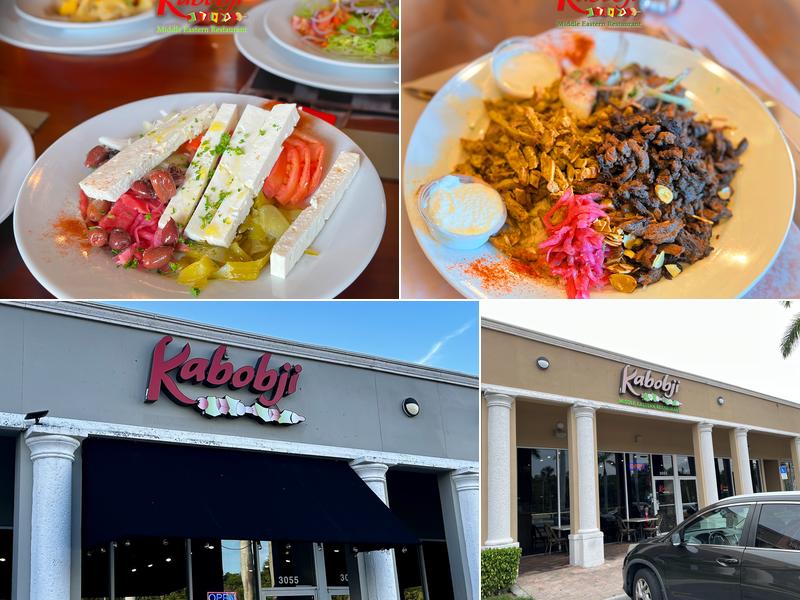 Kabobji