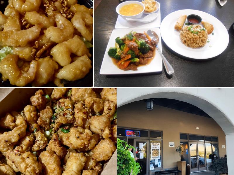 iWok Chinese Kitchen