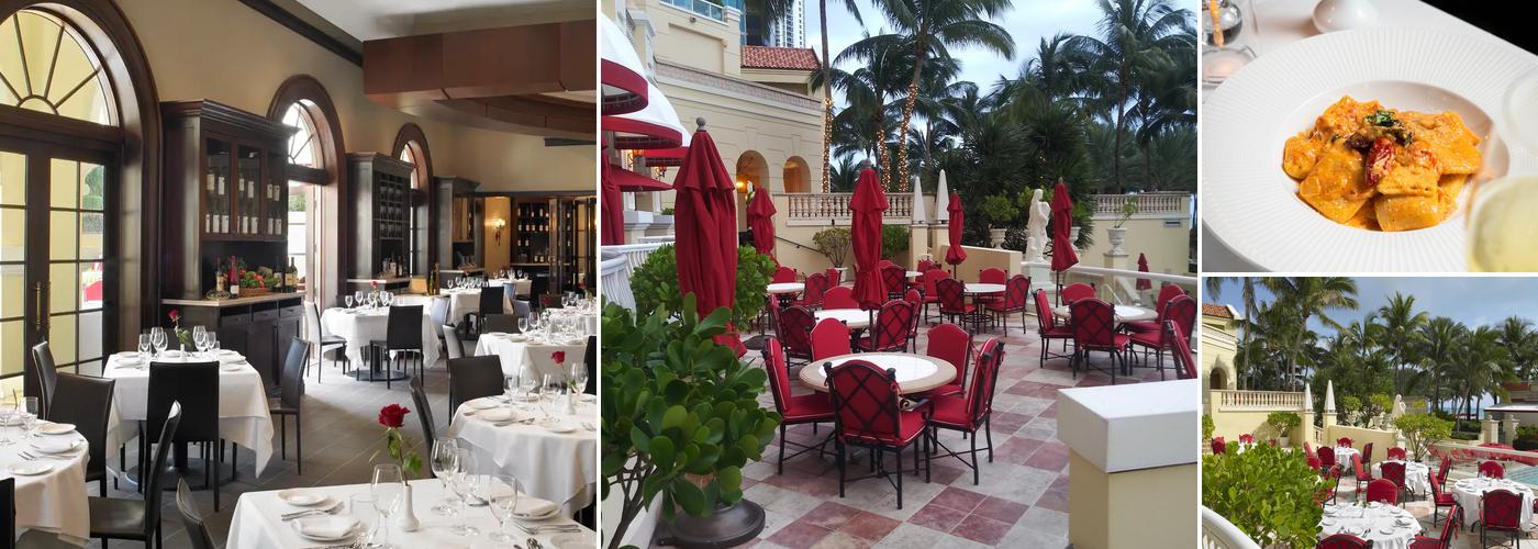 Il Mulino New York - Miami