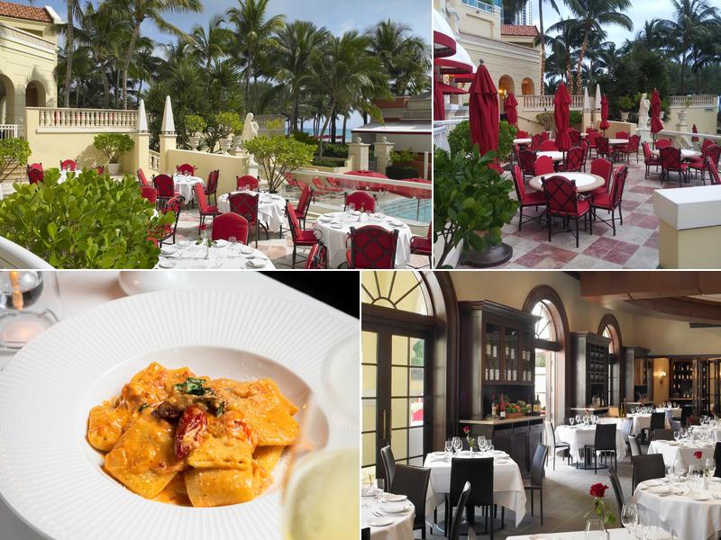 Il Mulino New York - Miami