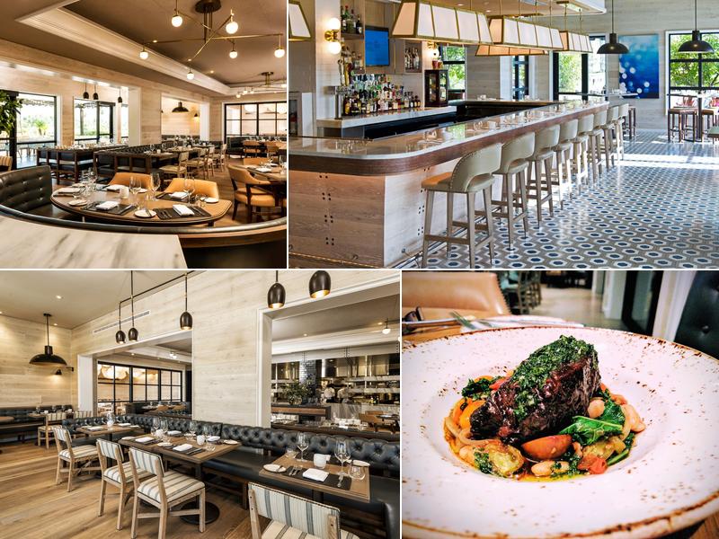 CORSAIR kitchen & bar