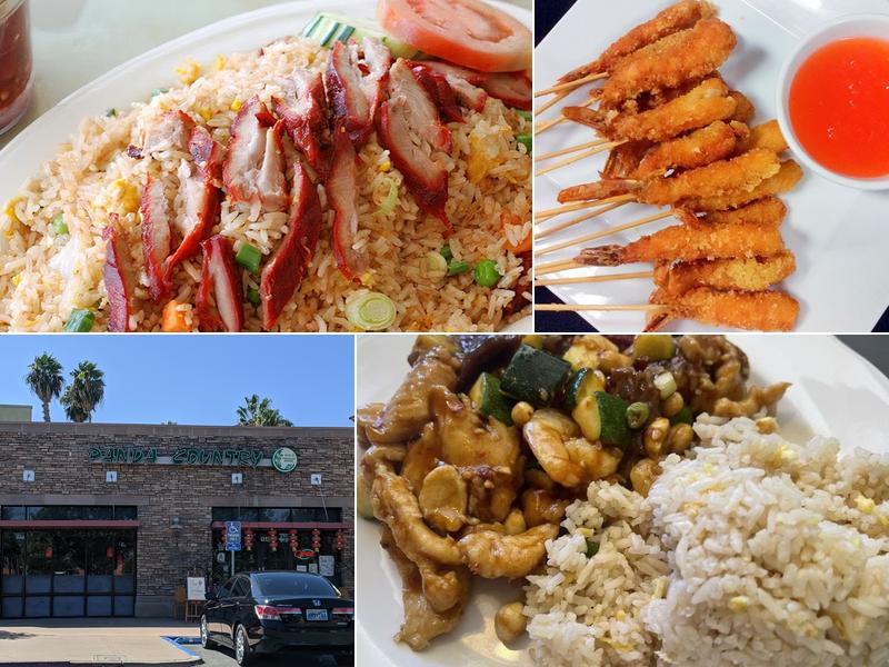 Panda Country Restaurant