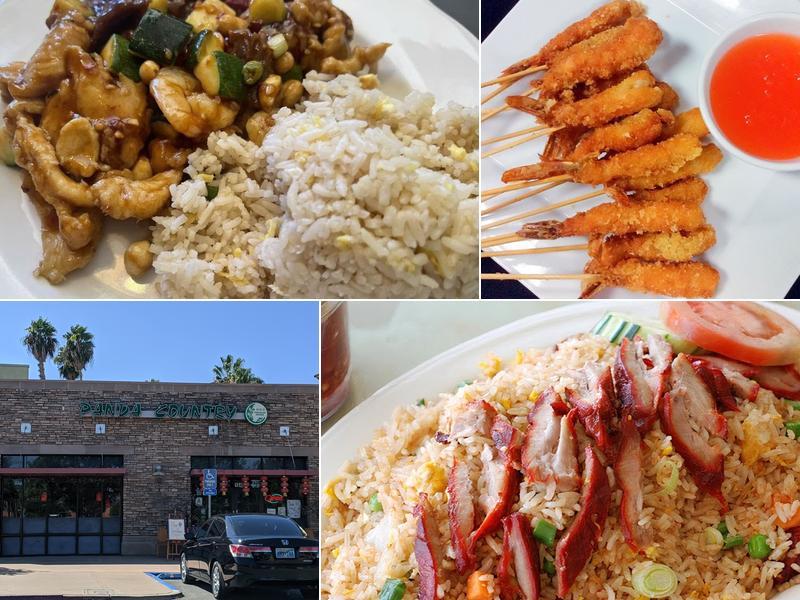 Panda Country Restaurant