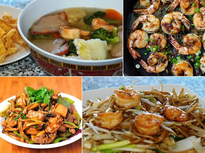 Chai Waii Chinese Food