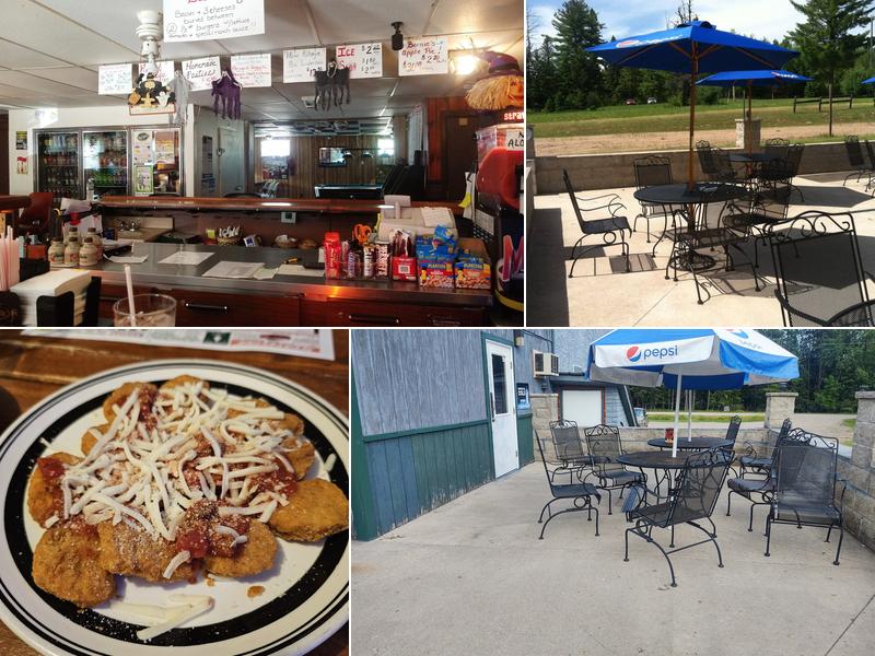 Kraemer's Three Lakes Bar & Grill