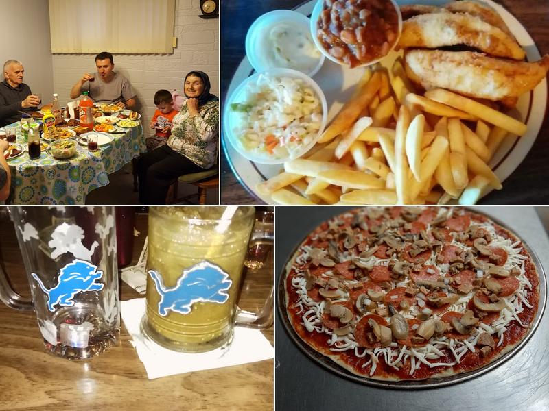 Northtown Crown 1523 Sheridan Rd, Escanaba