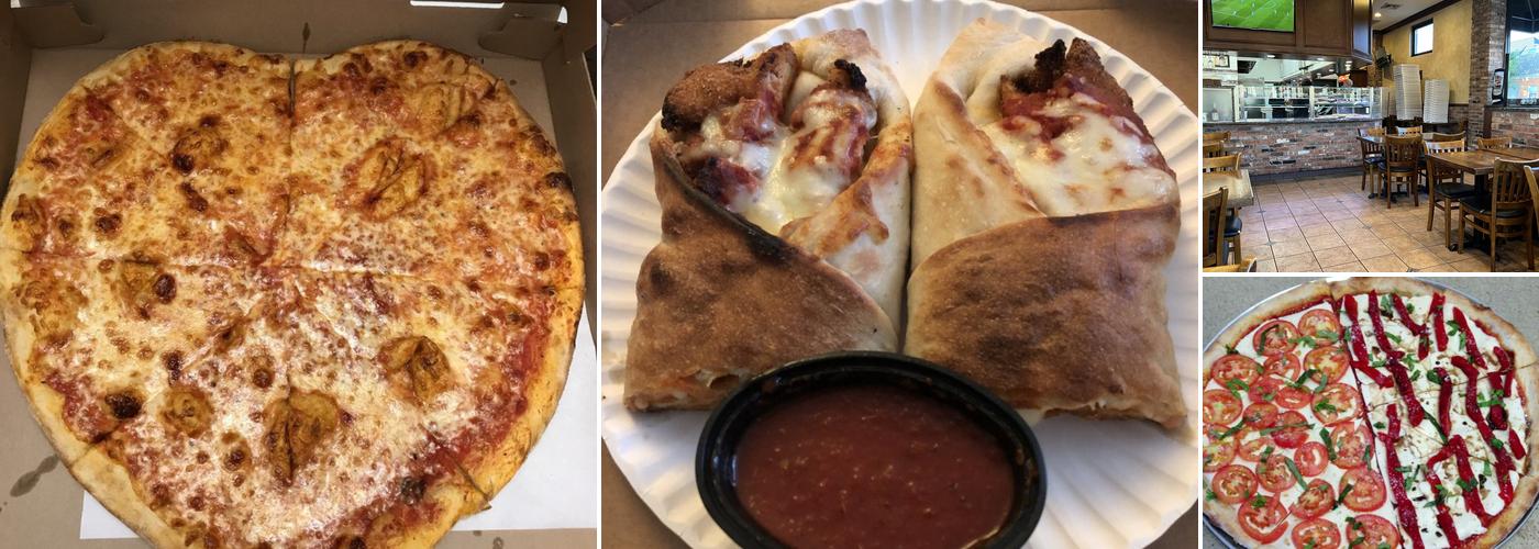 Frantoni's Pizzeria & Ristorante