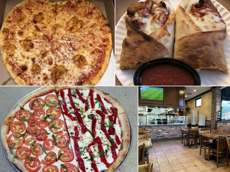 Frantoni's Pizzeria & Ristorante