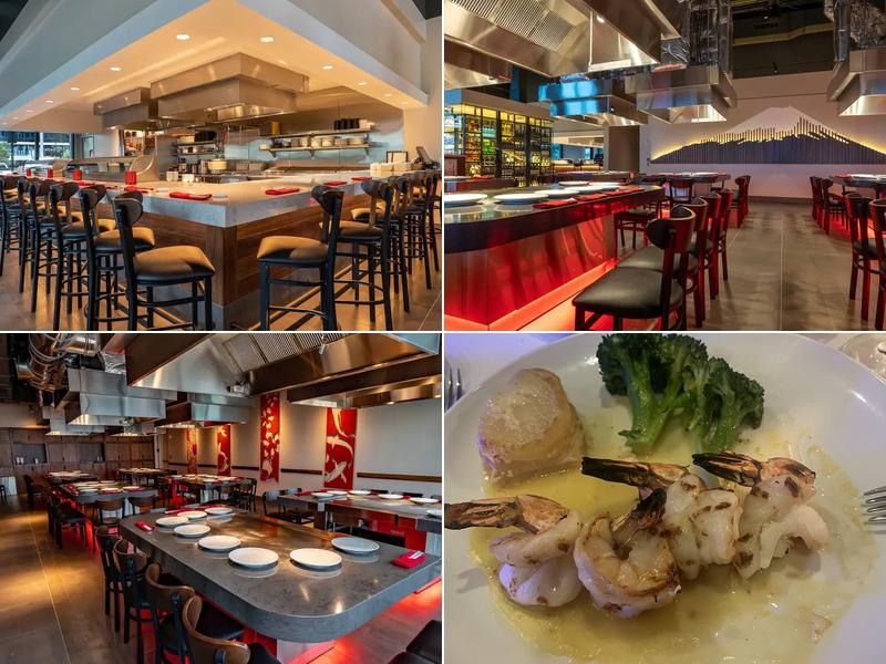 Carl's Cafe 1666 79th Street Causeway, North Bay Village