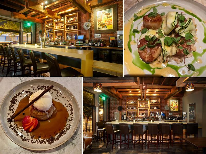 Cowboy Star Restaurant and Butcher Shop