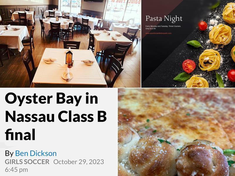 Spuntino Williston Park