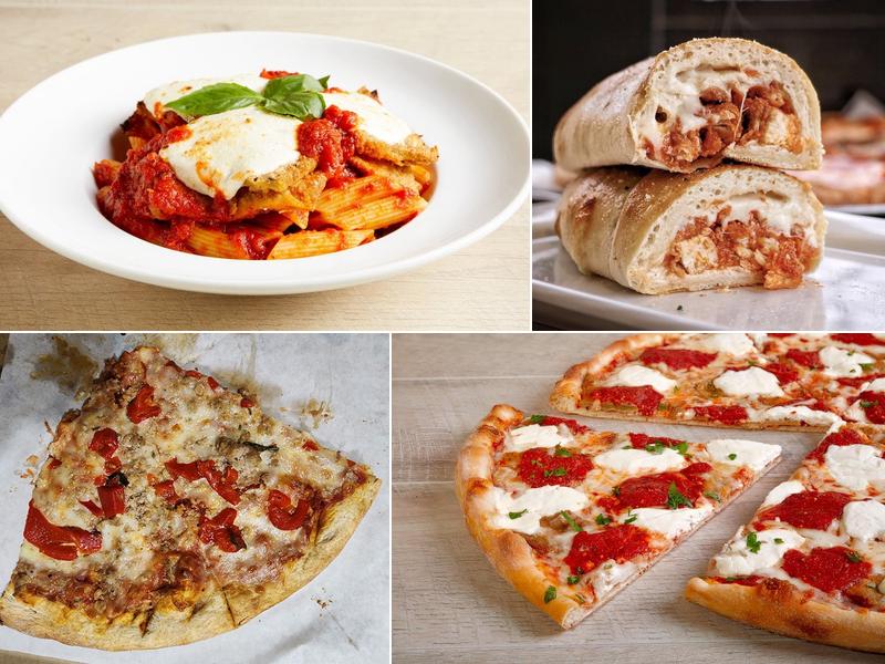 Luigi's Pizzeria of Mineola