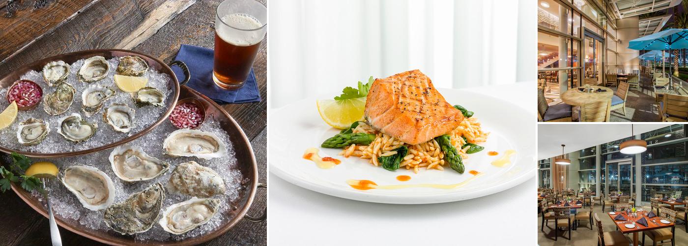 McCormick & Schmick's Seafood & Steaks