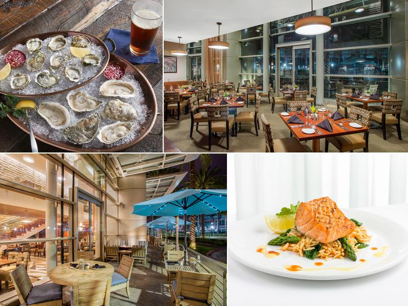 McCormick & Schmick's Seafood & Steaks